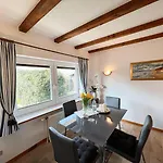 Appartement Elke Sylt