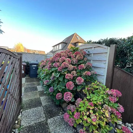 Elke Apartment Sylt