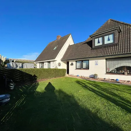 Elke Appartement Sylt