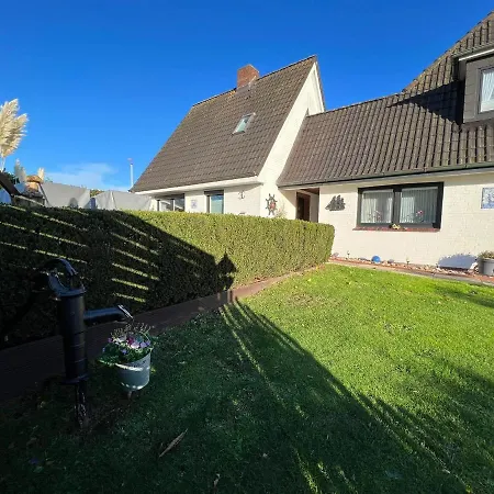 Elke Appartement