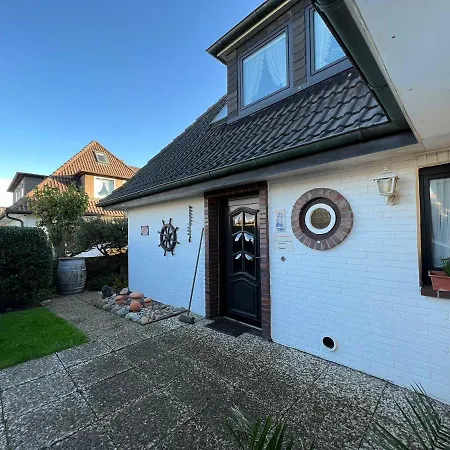 Apartment Elke Sylt