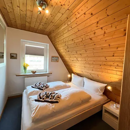 Elke Apartment Sylt