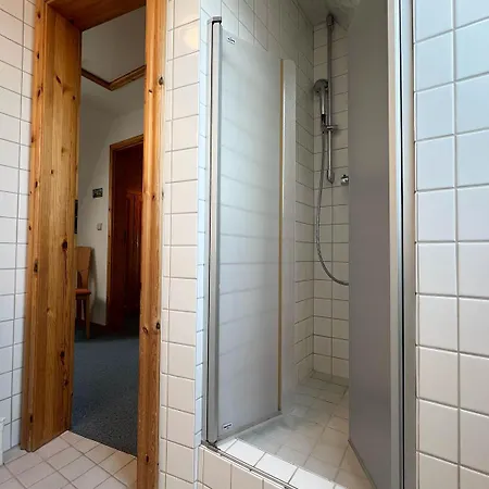 Apartment Elke *