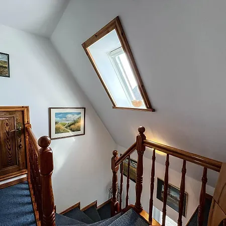 Elke Apartment Sylt